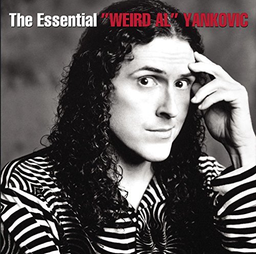 Weird Al Yankovic/Essential Weird Al Yankovic@2 Cd Set