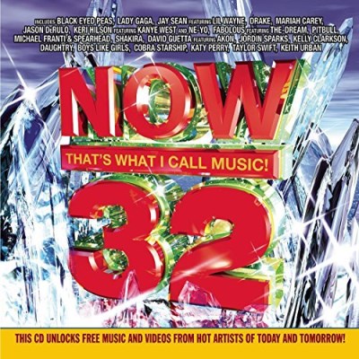Now That's What I Call Music/Vol. 32-Now That's What I Call