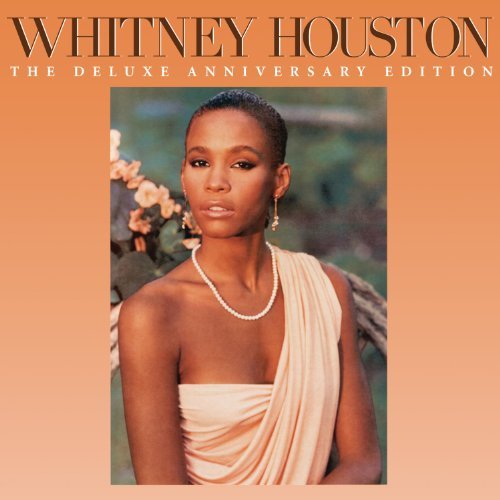 Whitney Houston/Whitney Houston (25th Annivers