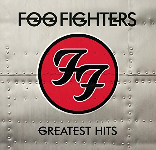 Foo Fighters/Greatest Hits@Incl. Dvd
