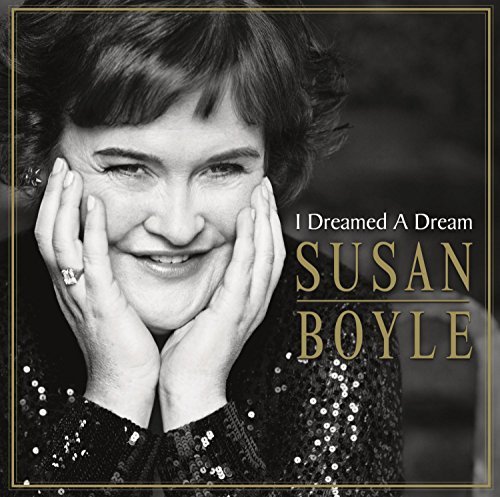 Susan Boyle/I Dreamed A Dream