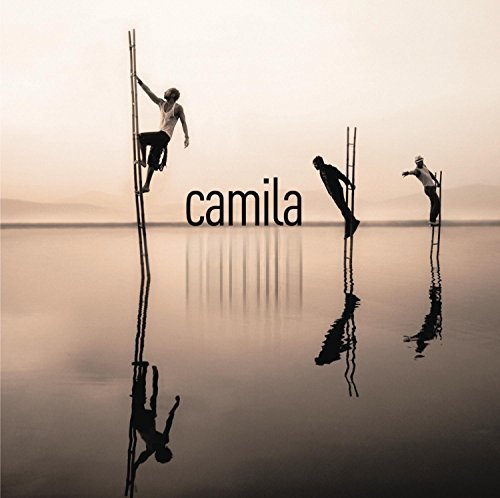 Camila/Dejarte De Amar