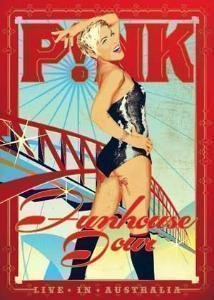 Pink/Funhouse Tour: Live In Austral@Import-Eu