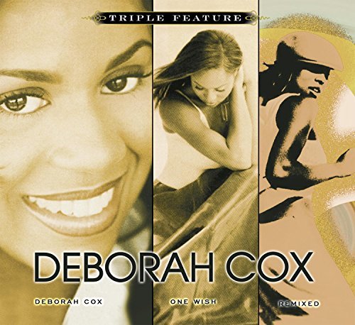 Deborah Cox/Triple Feature