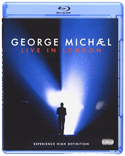 George Michael/Live In London@Import-Gbr