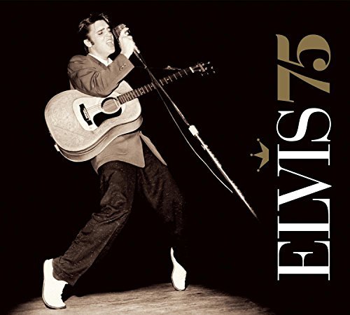Elvis Presley/Elvis 75@Highlights From Box Set