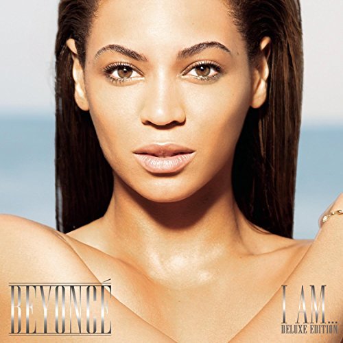 Beyoncé/I Am Sasha Fierce@Deluxe Ed. On One Disc@Incl. Bonus Tracks