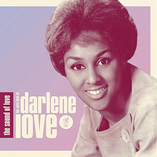Darlene Love/Sound Of Love: The Very Best O