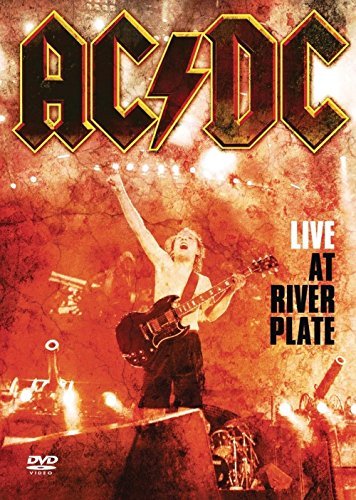 AC/DC/Live At River Plate