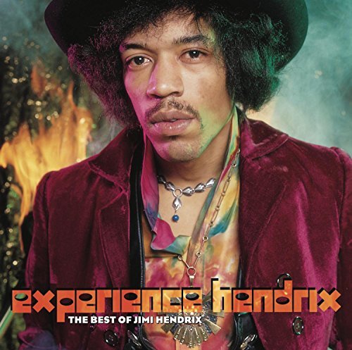 Jimi Hendrix/Experience Hendrix: The Best O