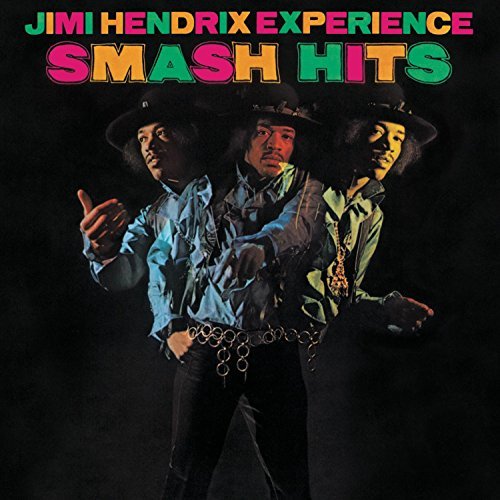 The Jimi Hendrix Experience/Smash Hits