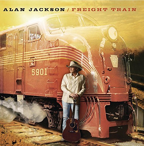 Alan Jackson/Freight Train