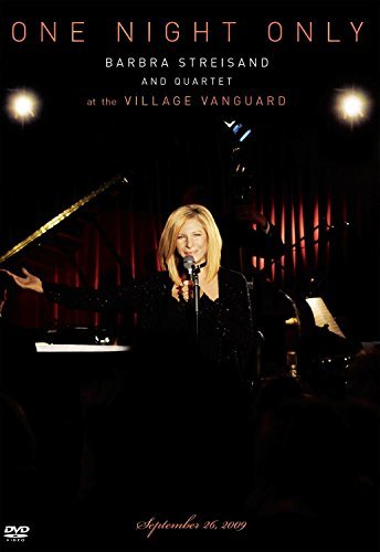 Barbra Streisand/One Night Only-Barbra Streisan