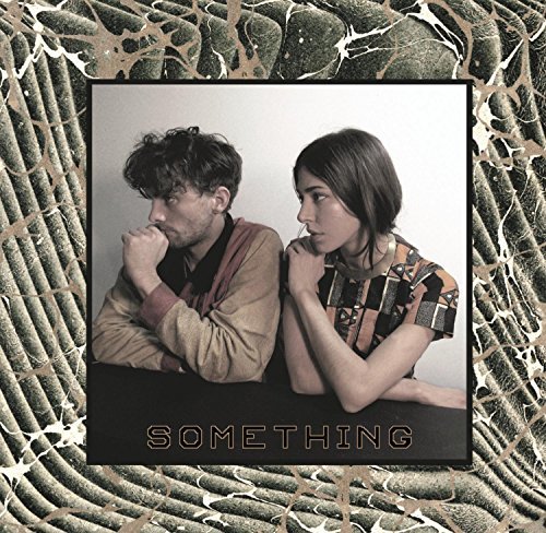 Chairlift/Something