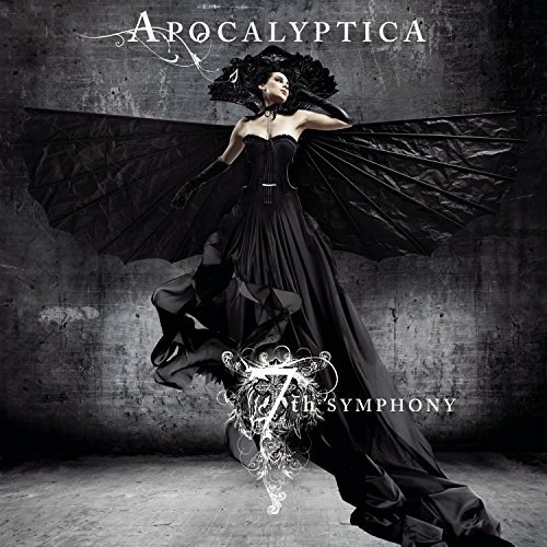Apocalyptica/7th Symphony