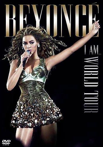 Beyonce/I Am World Tour