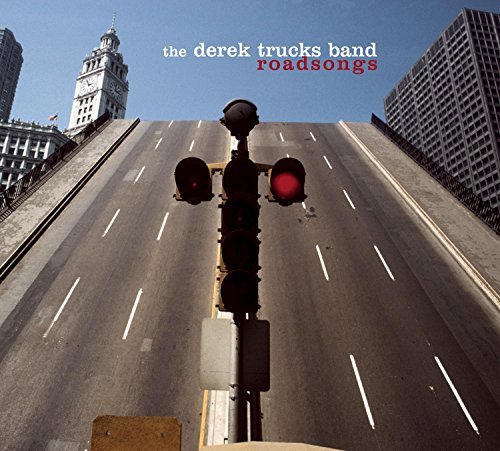Derek Band Trucks/Roadsongs@2 Cd