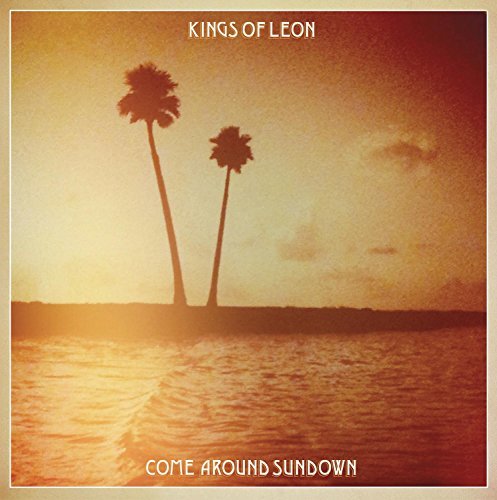 Kings Of Leon/Come Around Sundown@2 Lp