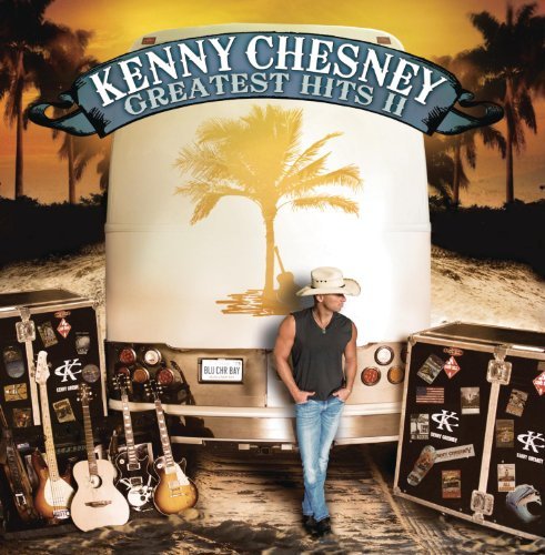 Kenny Chesney/Vol. 2-Greatest Hits