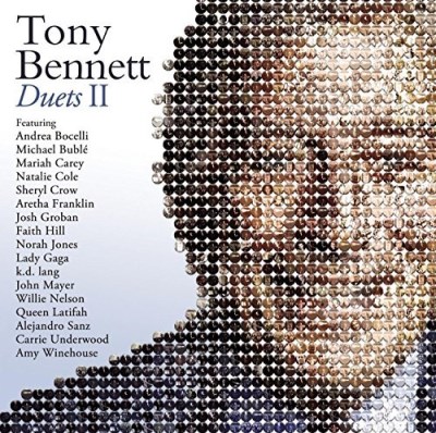 Tony Bennett/Duets Ii@Duets Ii