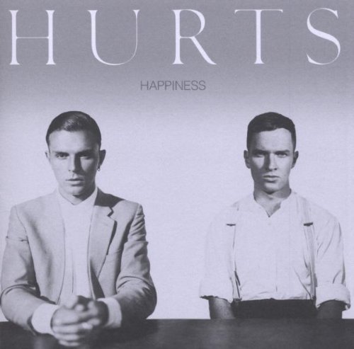 Hurts/Happiness@Import-Eu