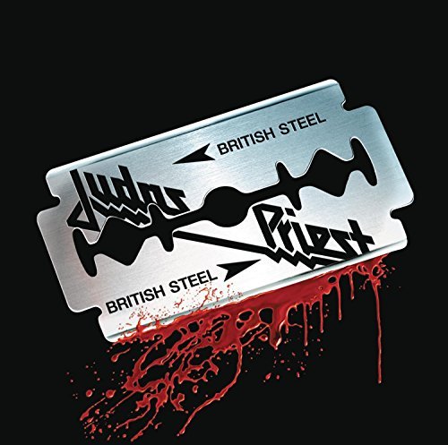 Judas Priest/British Steel: 30th Anniversar@Incl. Dvd