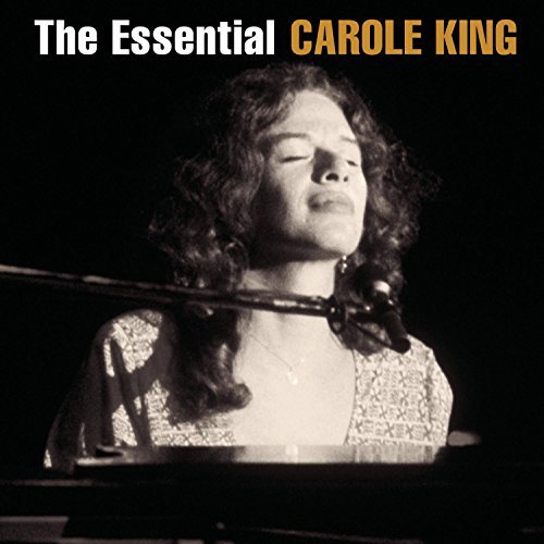Carole King/Essential Carole King@2 Cd