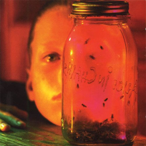 Alice In Chains/Jar Of Flies/Sap@Import@2 Lp