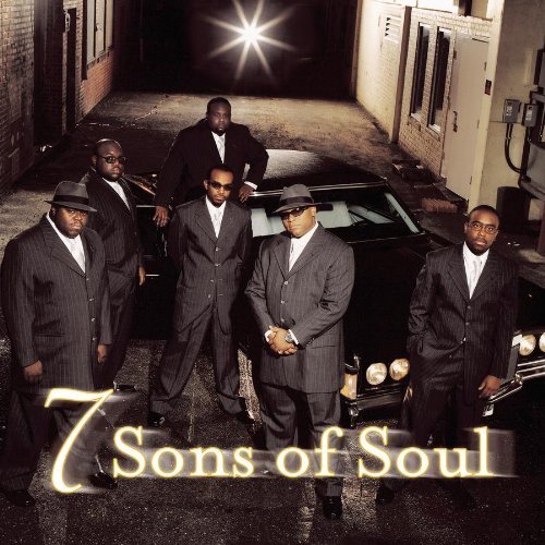 7 Sons Of Soul/7 Sons Of Soul