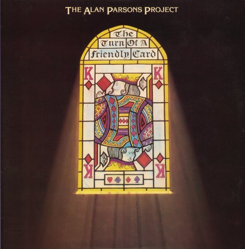 The Alan Parsons Project/Turn Of A Friendly Card