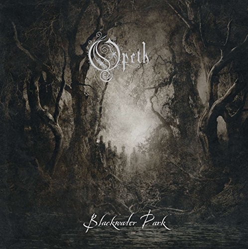 Opeth Blackwater Park Import Eu 180 Gram 