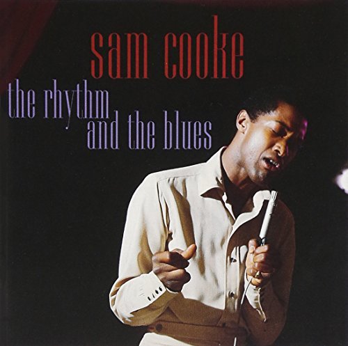 Sam Cooke Rhythm & The Blues 