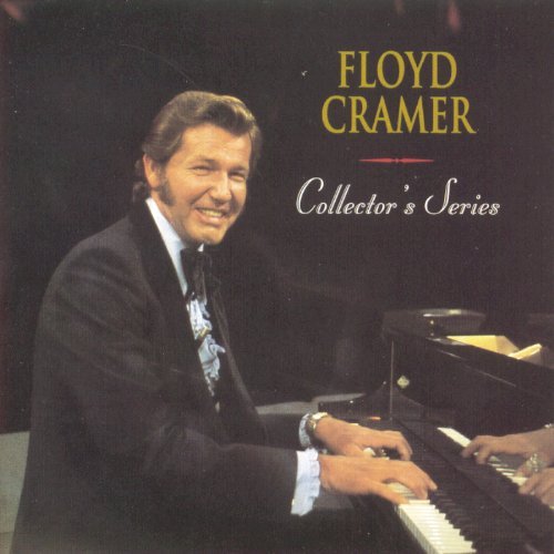 Floyd Cramer Collector's Series 
