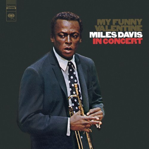 Miles Davis My Funny Valentine 