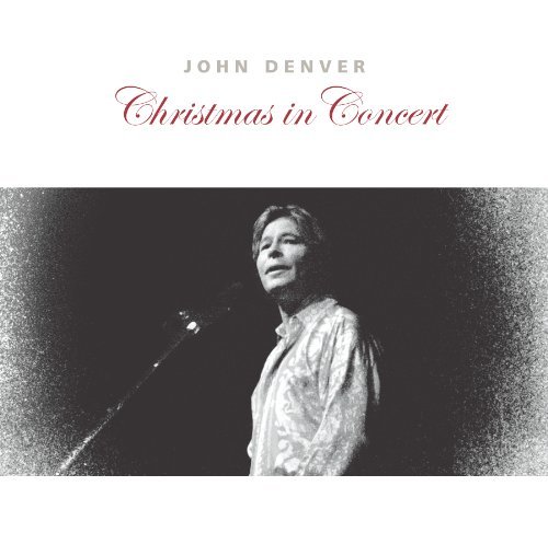 John Denver/Christmas In Concert