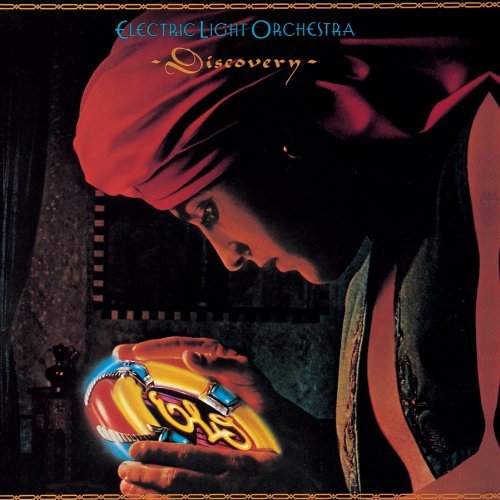 Electric Light Orchestra/Discovery@Remastered