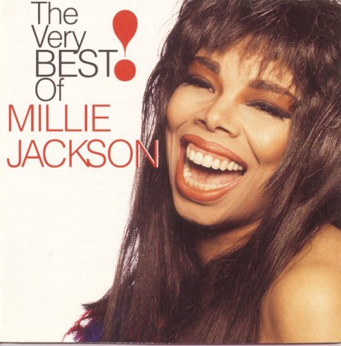 Millie Jackson/Very Best Of Millie Jackson