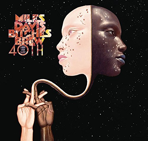 Miles Davis Bitches Brew 40th Anniversary 3 CD 1 DVD 2 Lp (180gm Vinyl) 
