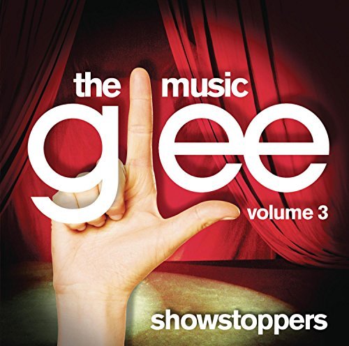Glee Cast/Vol. 3-Glee: The Music Showsto