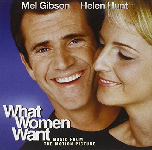 What Women Want Soundtrack 