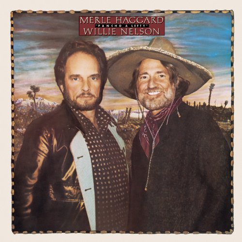 Willie Nelson/Pancho & Lefty