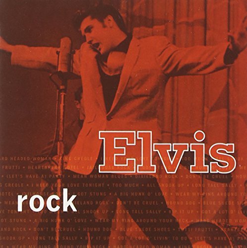 Elvis Presley/Elvis Rock