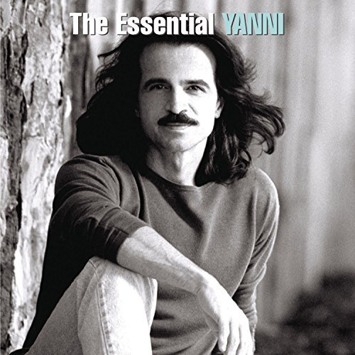 Yanni/Essential Yanni@2 Cd