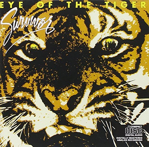 Survivor/Eye Of The Tiger