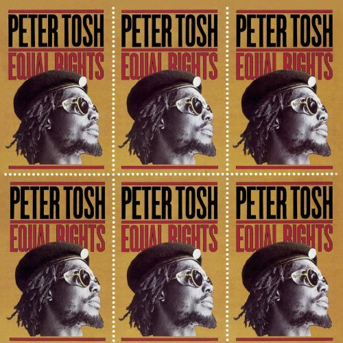 Peter Tosh/Equal Rights@Remastered@Incl. Bonus Tracks