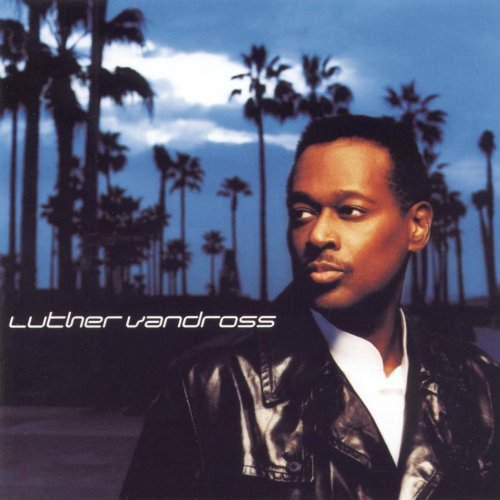 Luther Vandross/Luther Vandross