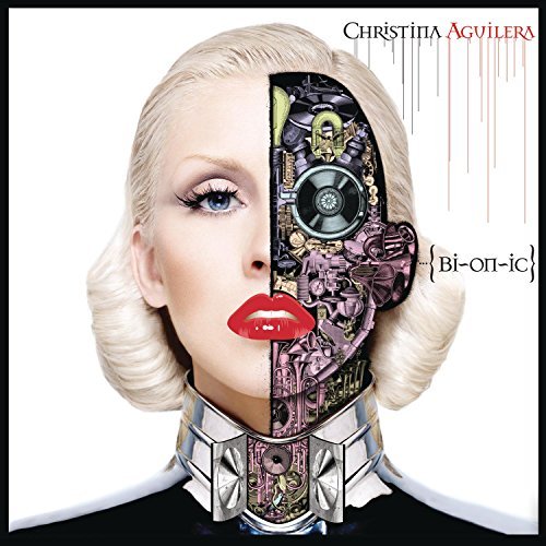 Christina Aguilera/Bionic@Clean Version
