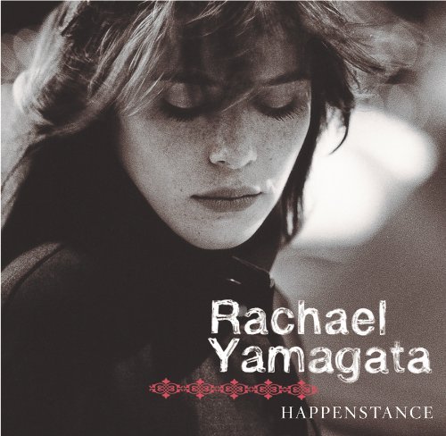 Rachael Yamagata/Happenstance
