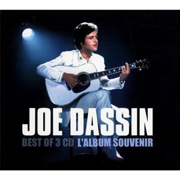 Joe Dassin/Best Of 3cd: L'Album Souvenir@Import-Eu@3 Cd