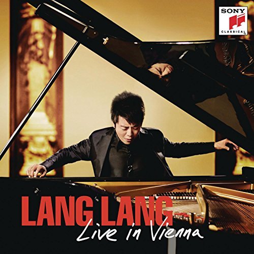 Lang Lang/Lang Lang Live In Vienna@Deluxe Ed./Lmtd Ed.@2 Cd/1 Dvd